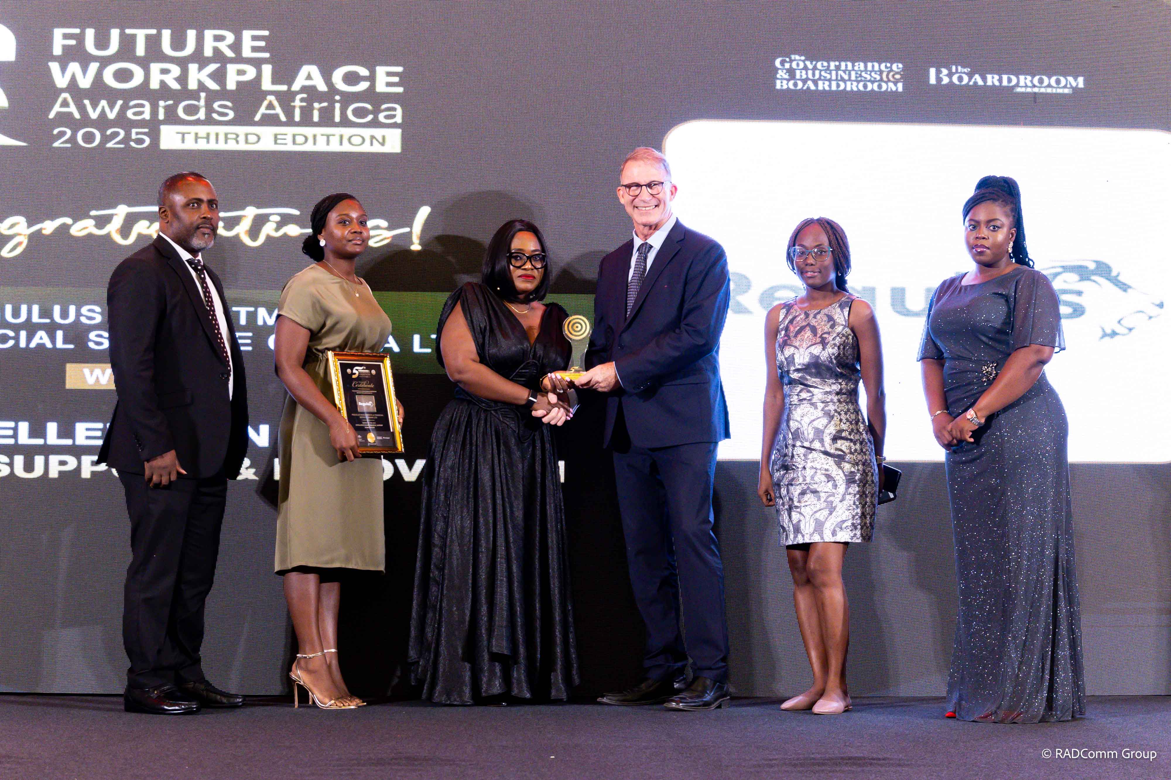 WFLEC Awards