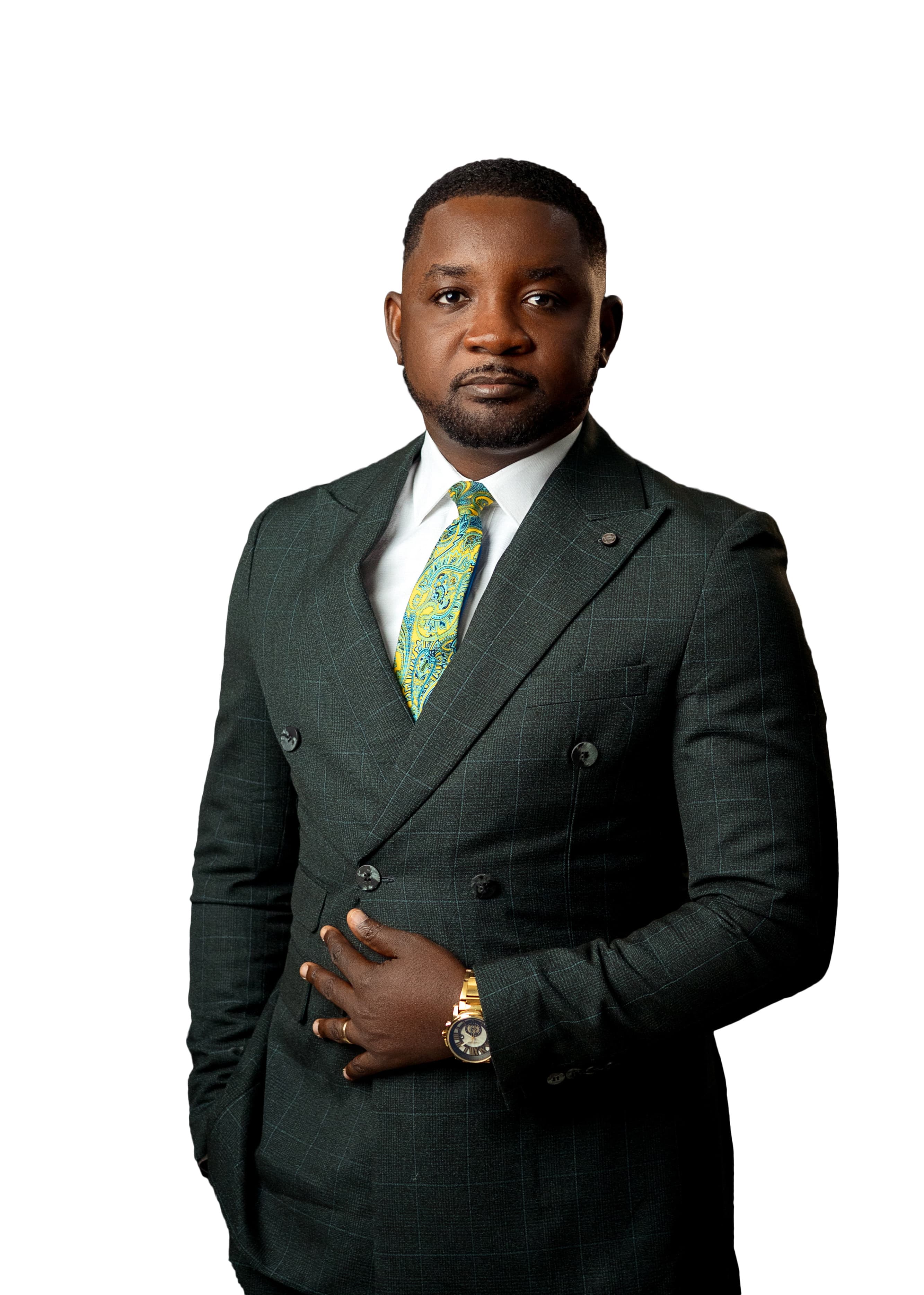 Richmond Anim Damoah